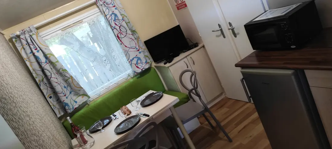 Camping d'Arpheuilles 3 étoiles★★★