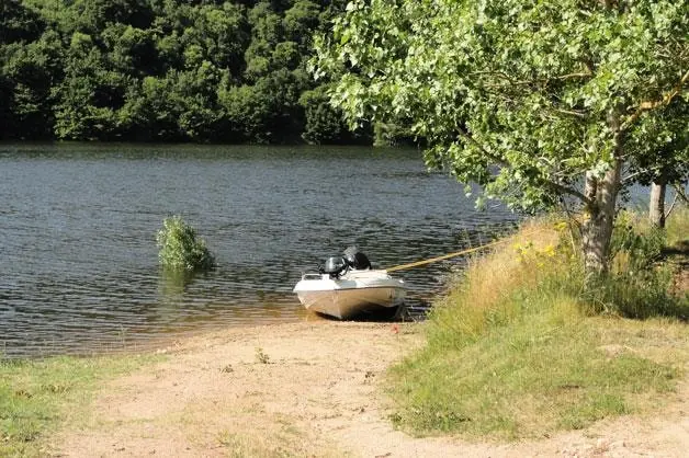 Camping d'Arpheuilles 3 étoiles★★★