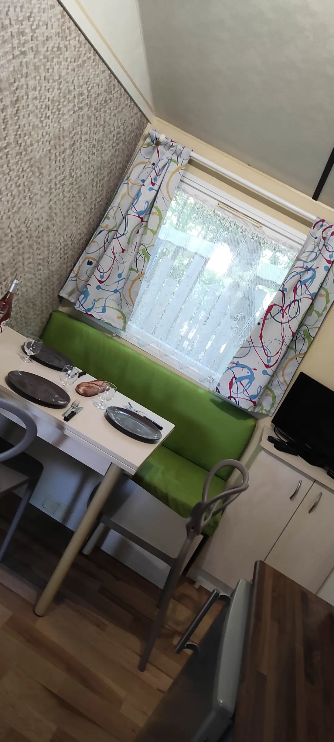 Camping d'Arpheuilles 3 étoiles★★★