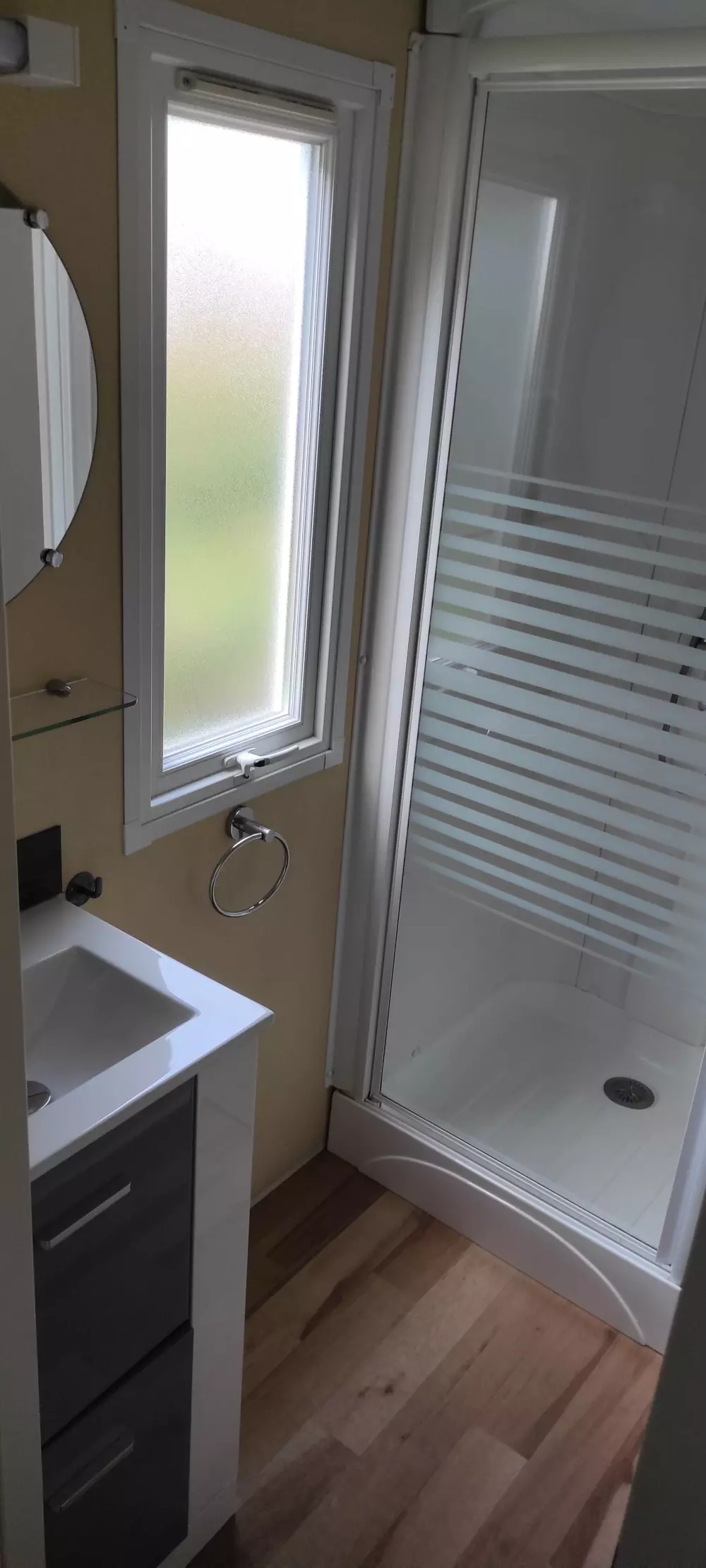 Camping d'Arpheuilles 3 étoiles★★★