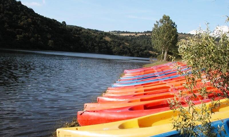 Camping d'Arpheuilles *** - Saint Paul de Vézelin - 4