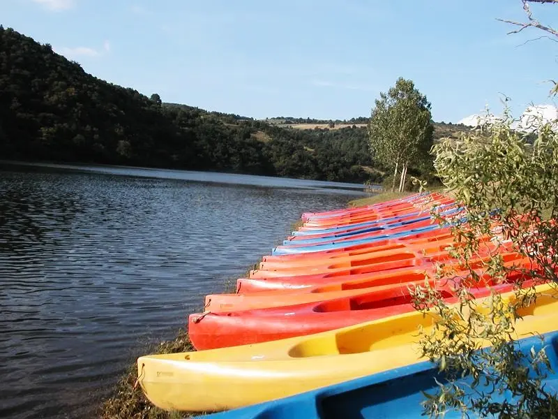 Camping d'Arpheuilles 3 étoiles★★★