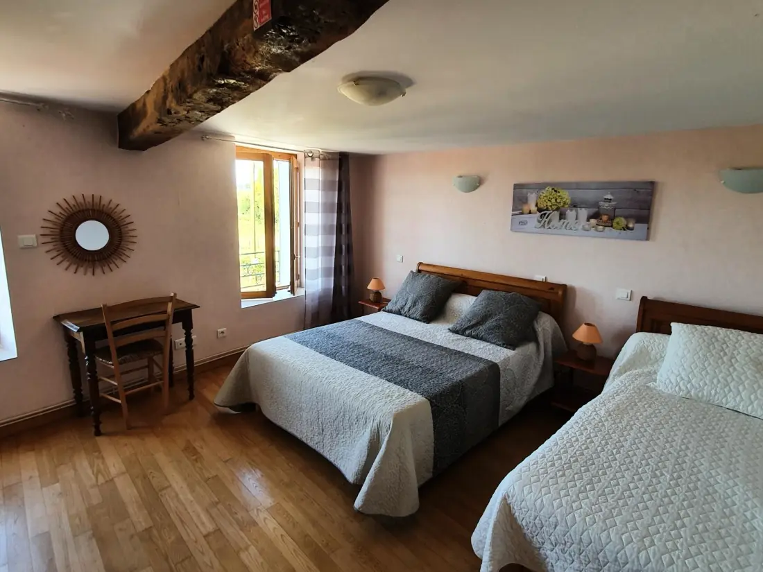 Maison de Vacances Vézelin-sur-Loire