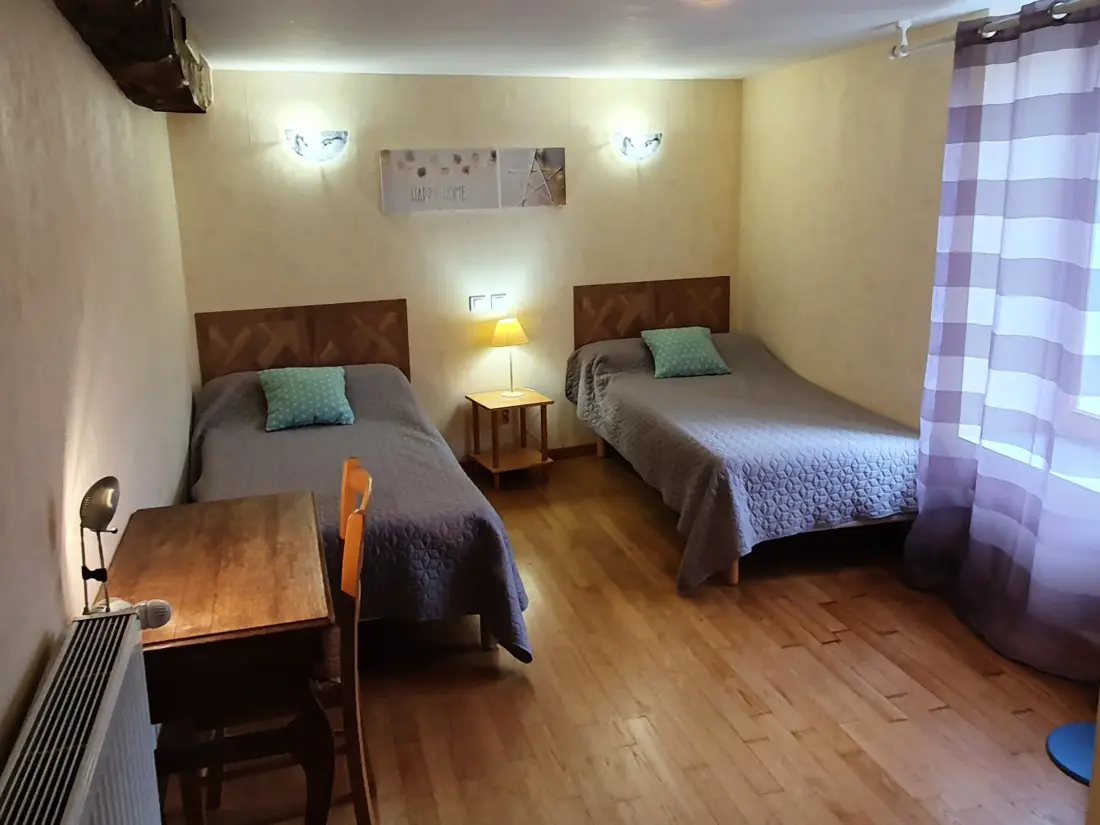 Maison de Vacances Vézelin-sur-Loire