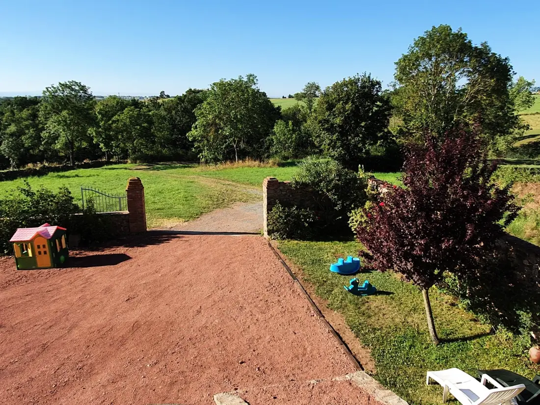 Maison de Vacances Vézelin-sur-Loire
