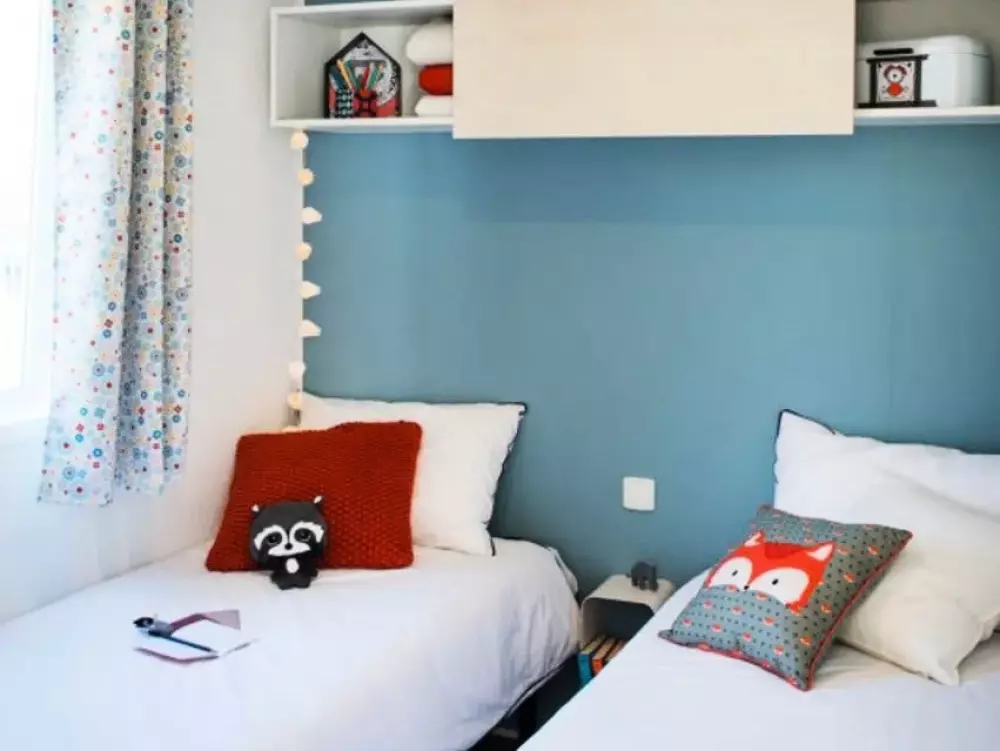 Camping La Clairière4 étoiles★★★★