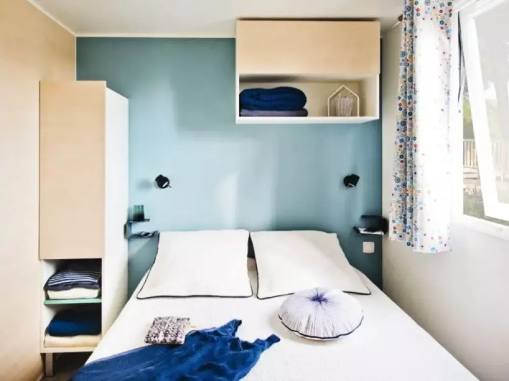 Camping La Clairière4 étoiles★★★★