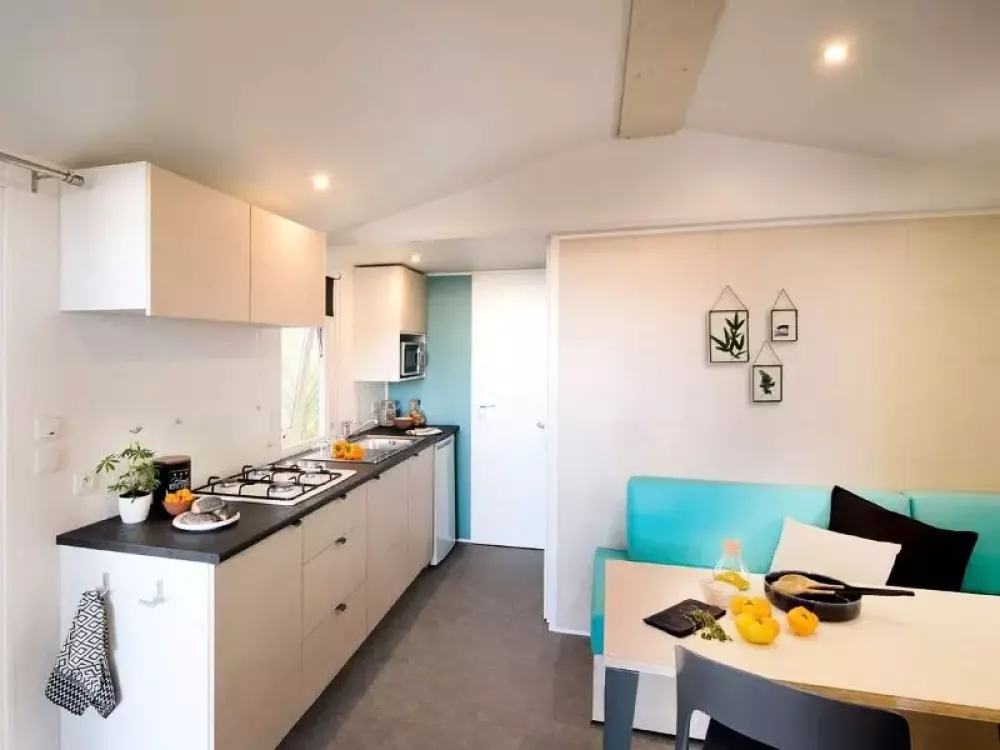 Camping La Clairière4 étoiles★★★★