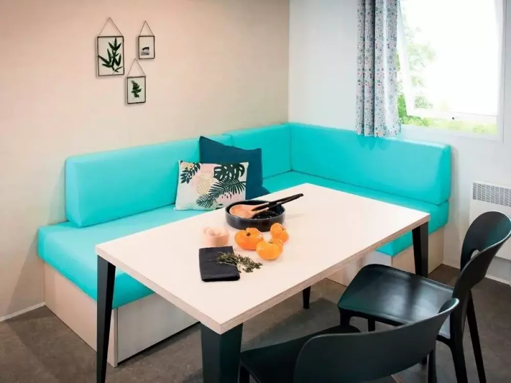 Camping La Clairière4 étoiles★★★★