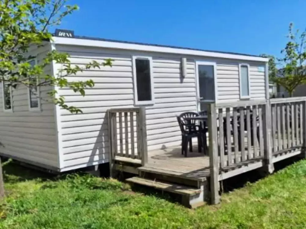 Camping La Clairière4 étoiles★★★★
