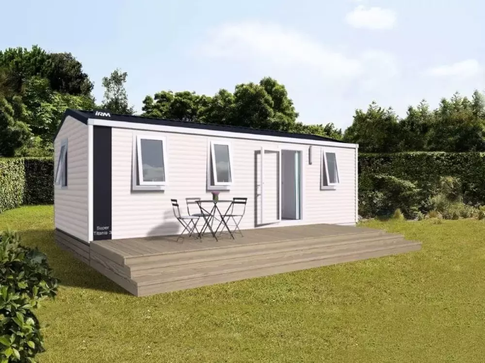 Camping La Clairière4 étoiles★★★★
