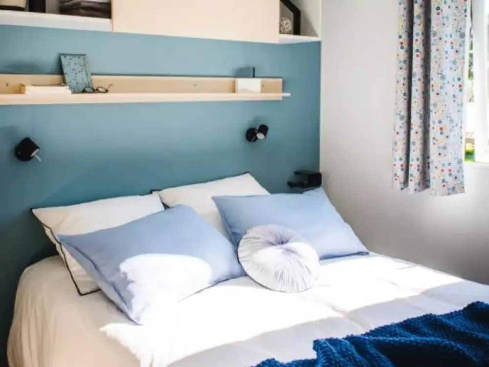 Camping La Clairière4 étoiles★★★★