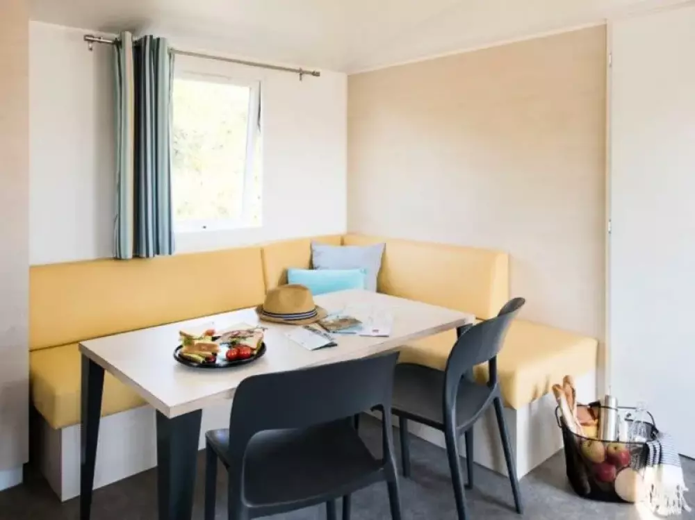 Camping La Clairière4 étoiles★★★★