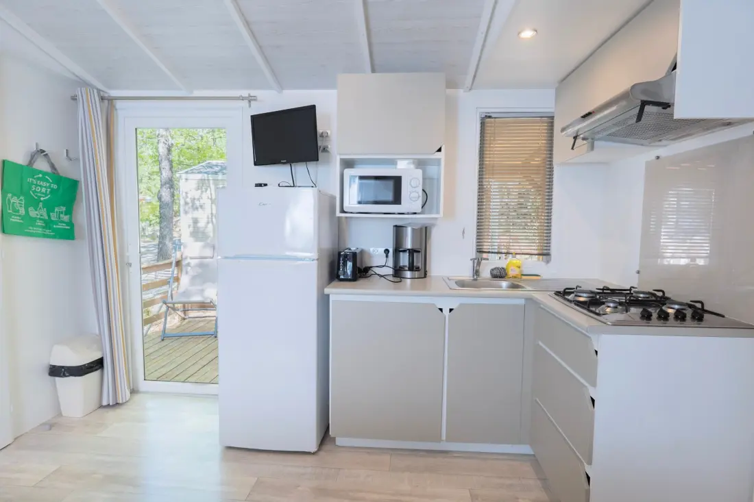 Camping Le Parc 4 étoiles★★★★