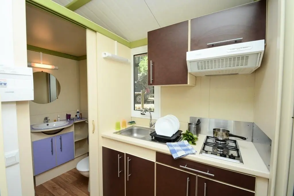Camping Le Parc 4 étoiles★★★★
