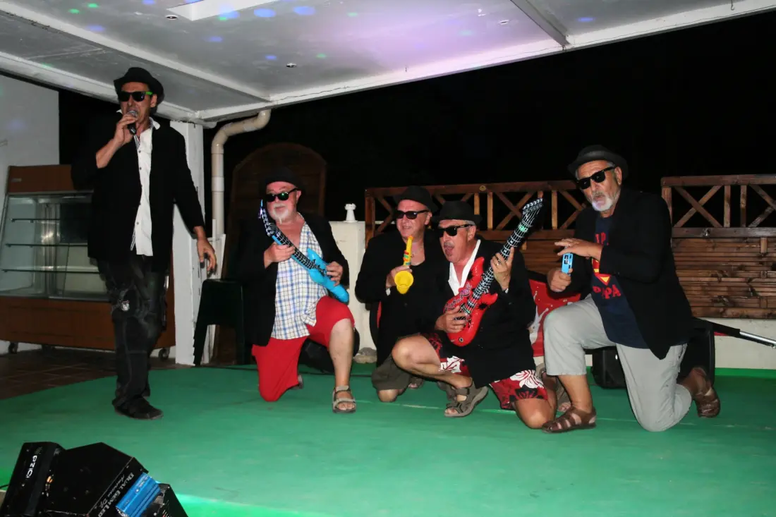 Camping Le Parc 4 étoiles★★★★