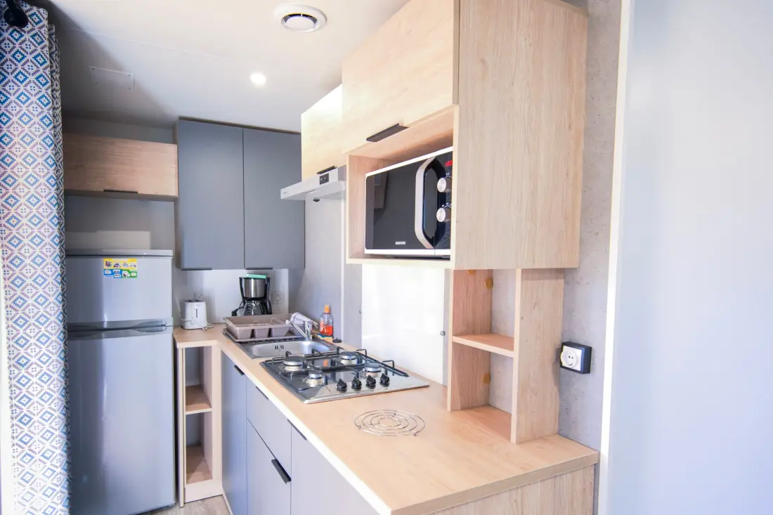 Camping Le Parc 4 étoiles★★★★