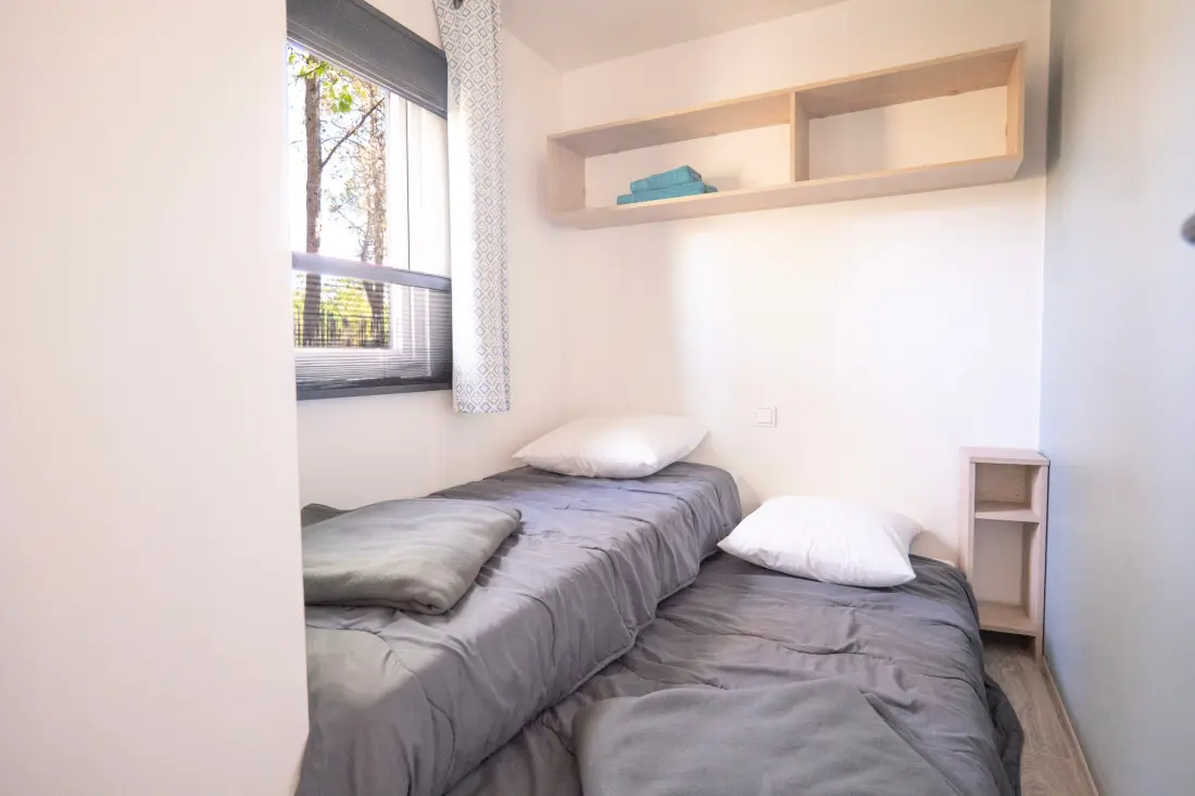 Camping Le Parc 4 étoiles★★★★