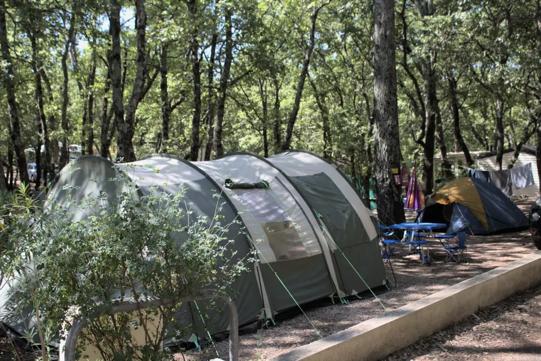 Camping Le Parc 4 étoiles★★★★