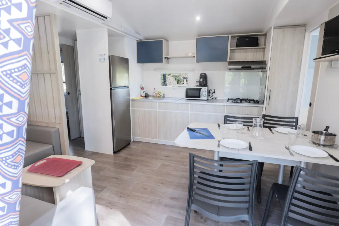 Camping Le Parc 4 étoiles★★★★