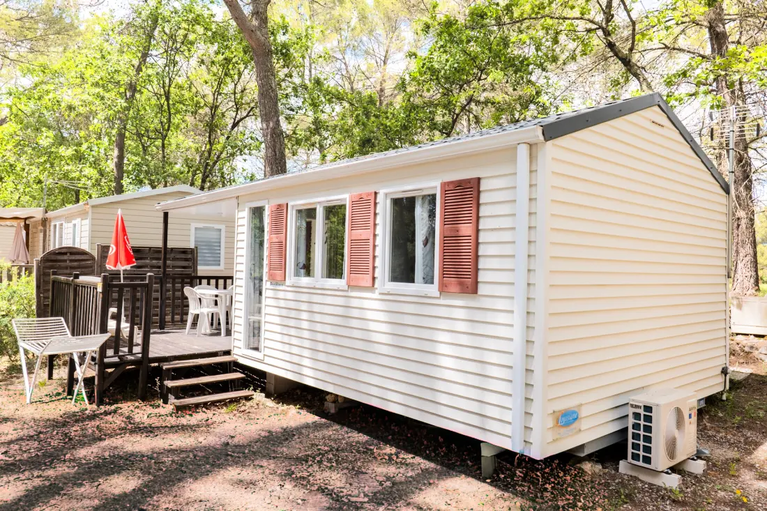 Camping Le Parc 4 étoiles★★★★