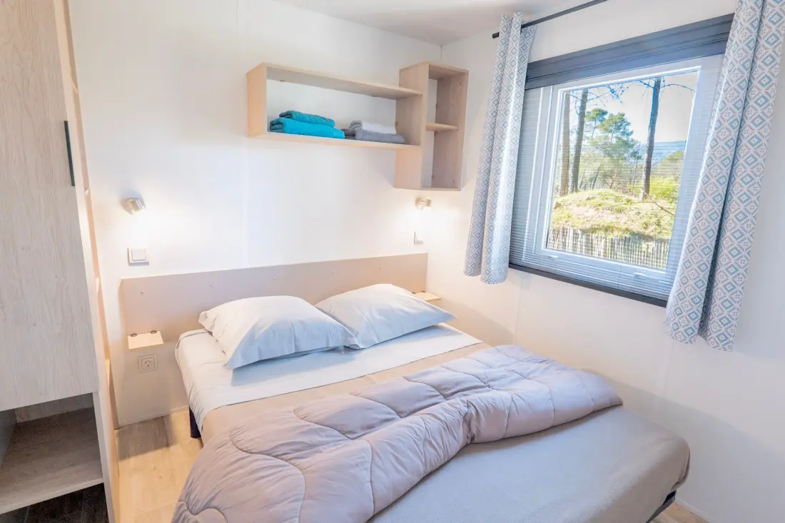 Camping Le Parc 4 étoiles★★★★