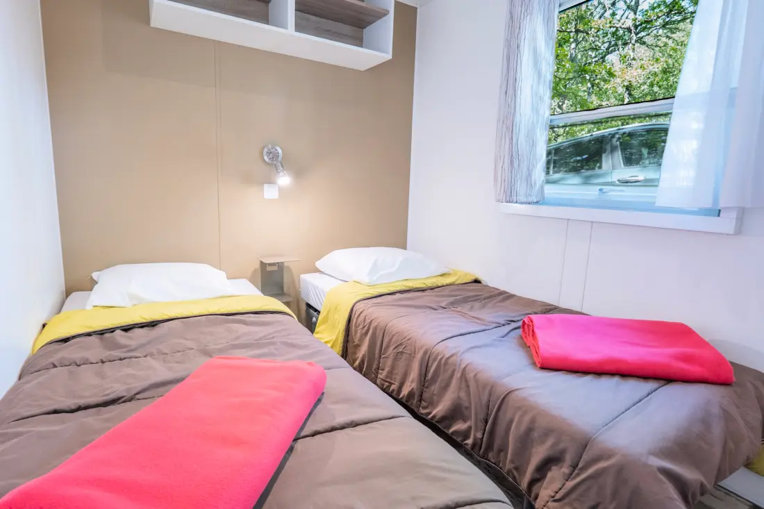 Camping Le Parc 4 étoiles★★★★