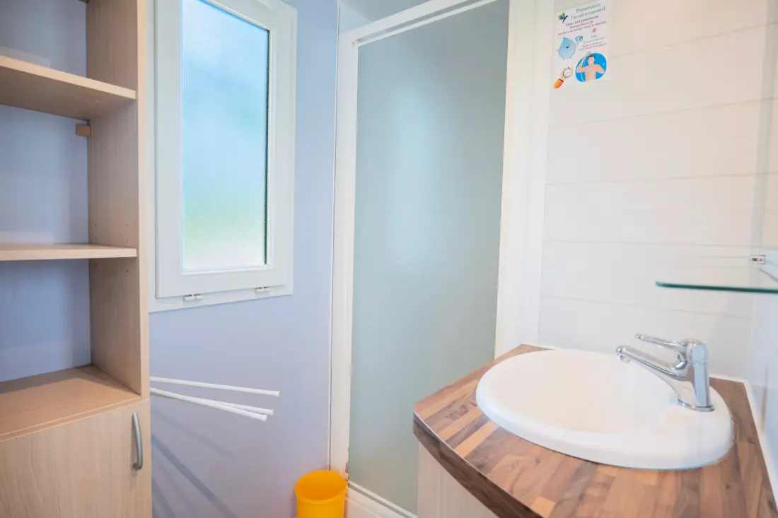 Camping Le Parc 4 étoiles★★★★
