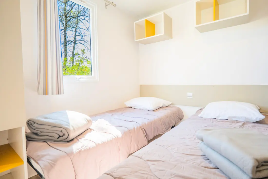 Camping Le Parc 4 étoiles★★★★