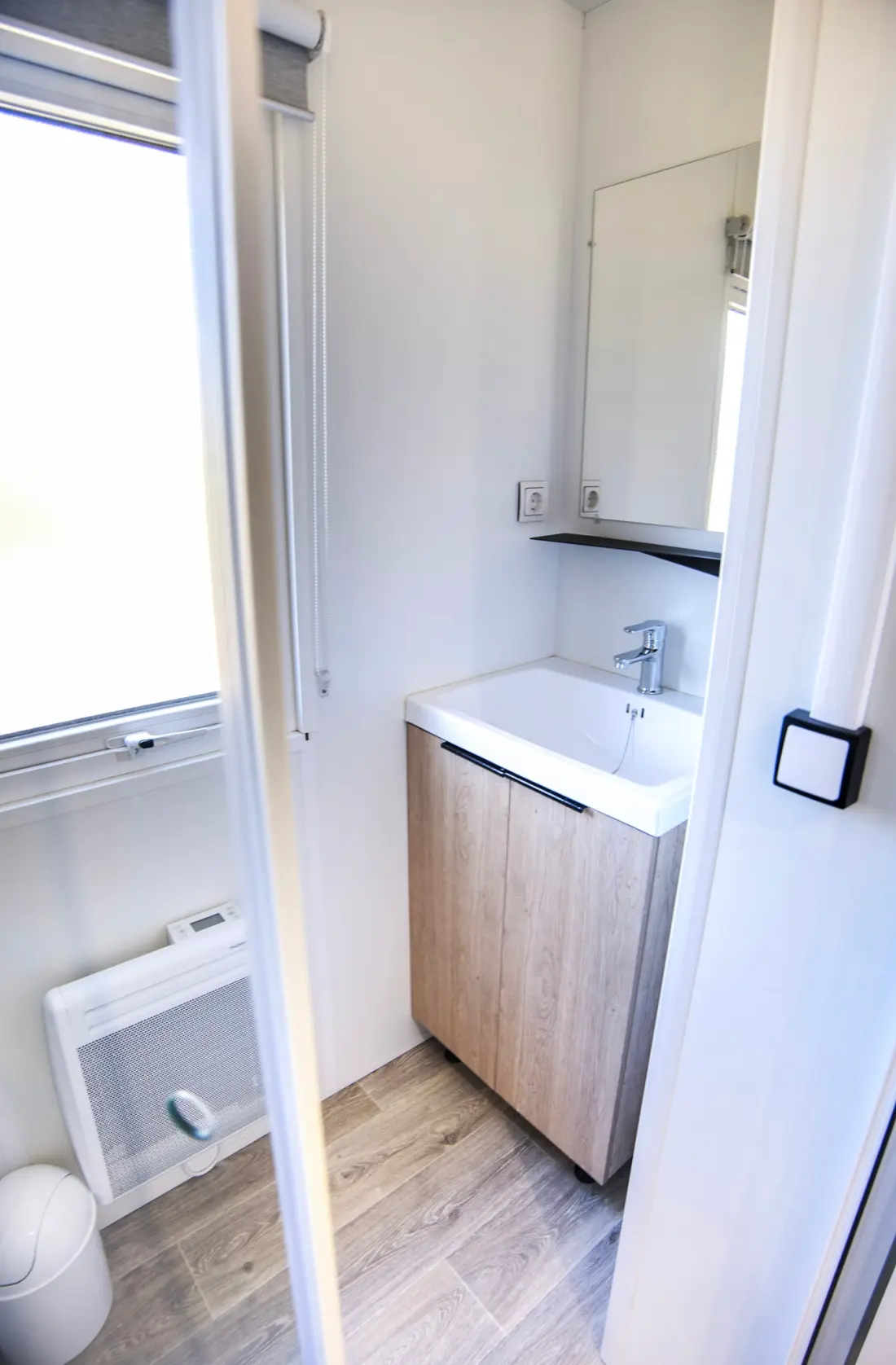 Camping Le Parc 4 étoiles★★★★