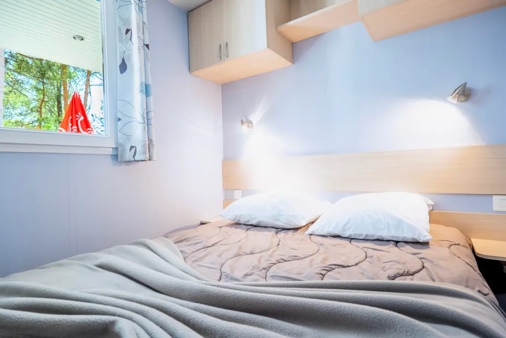 Camping Le Parc 4 étoiles★★★★
