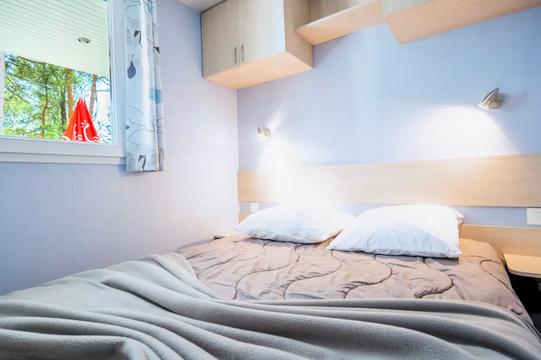 Camping Le Parc 4 étoiles★★★★
