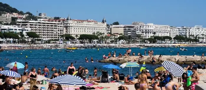 Camping Le Parc 4 étoiles★★★★
