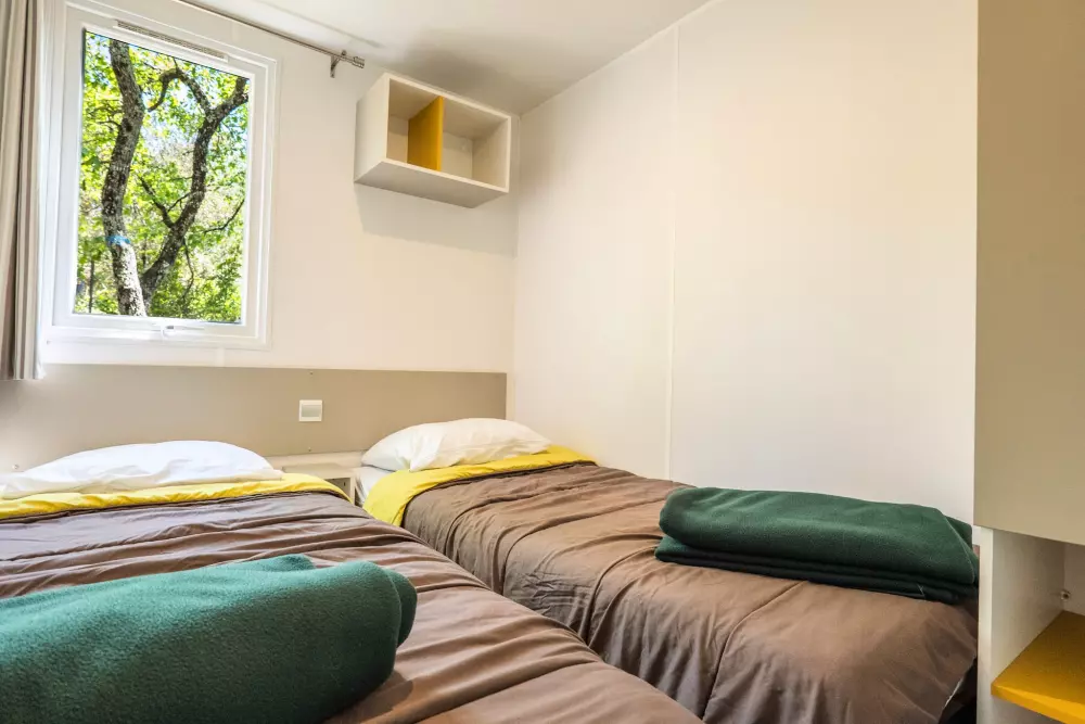 Camping Le Parc 4 étoiles★★★★