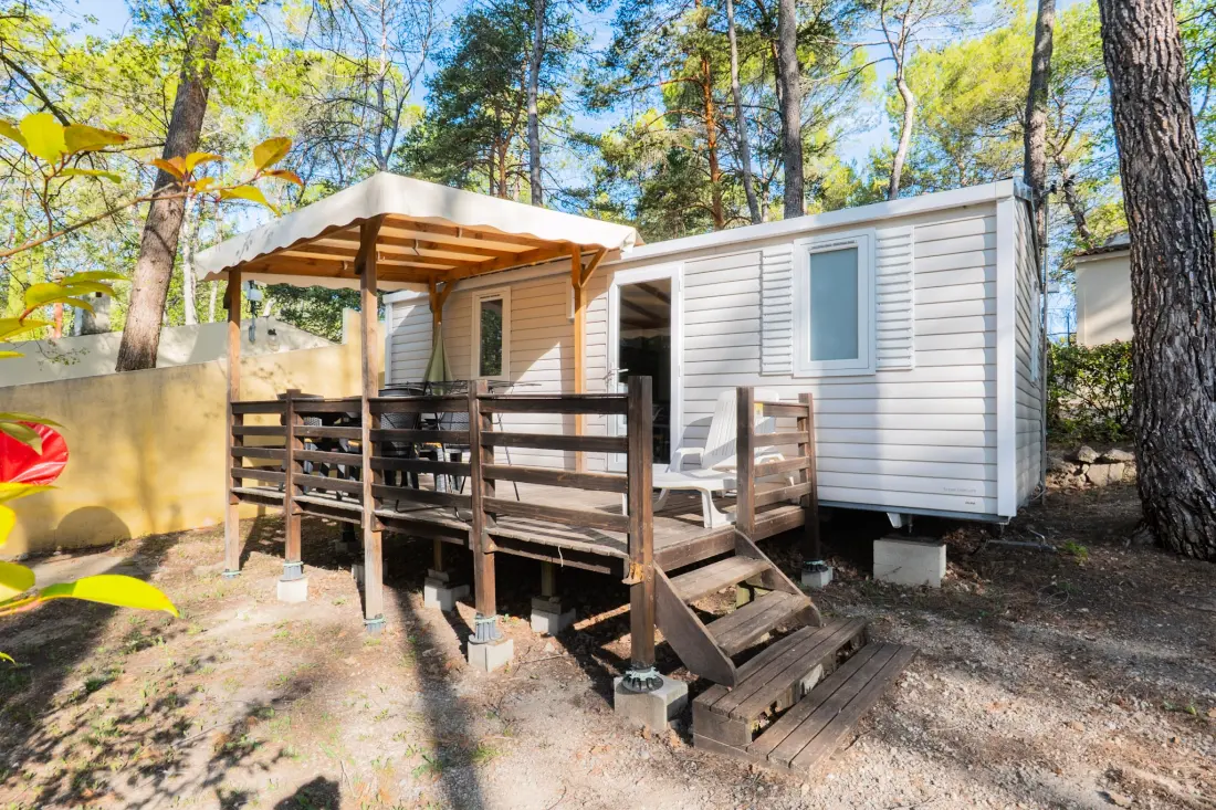 Camping Le Parc 4 étoiles★★★★