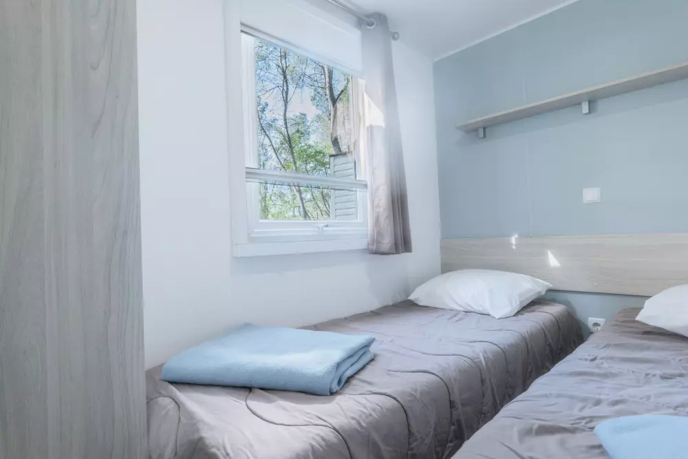 Camping Le Parc 4 étoiles★★★★