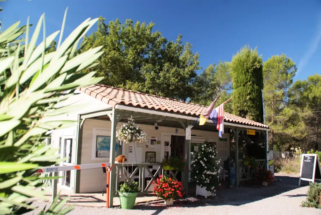Camping Le Parc 4 étoiles★★★★