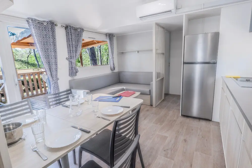 Camping Le Parc 4 étoiles★★★★