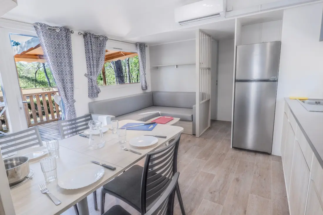 Camping Le Parc 4 étoiles★★★★