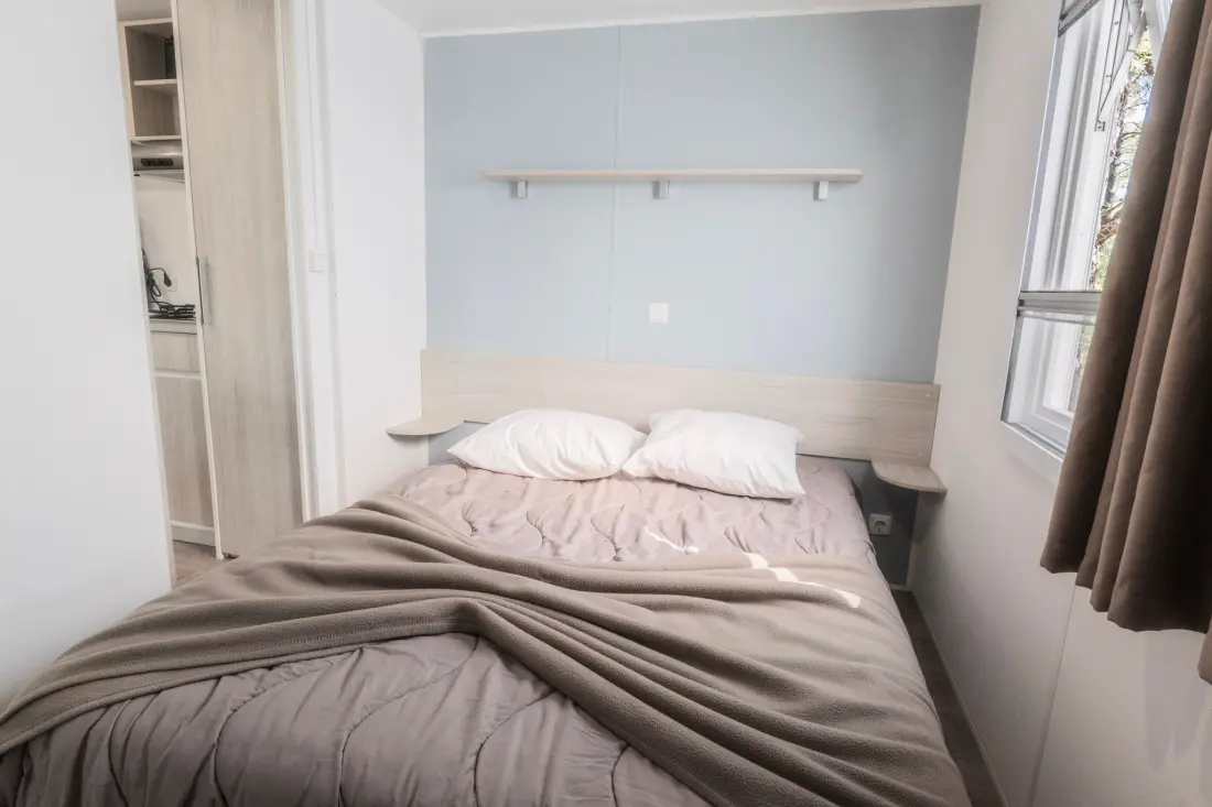 Camping Le Parc 4 étoiles★★★★