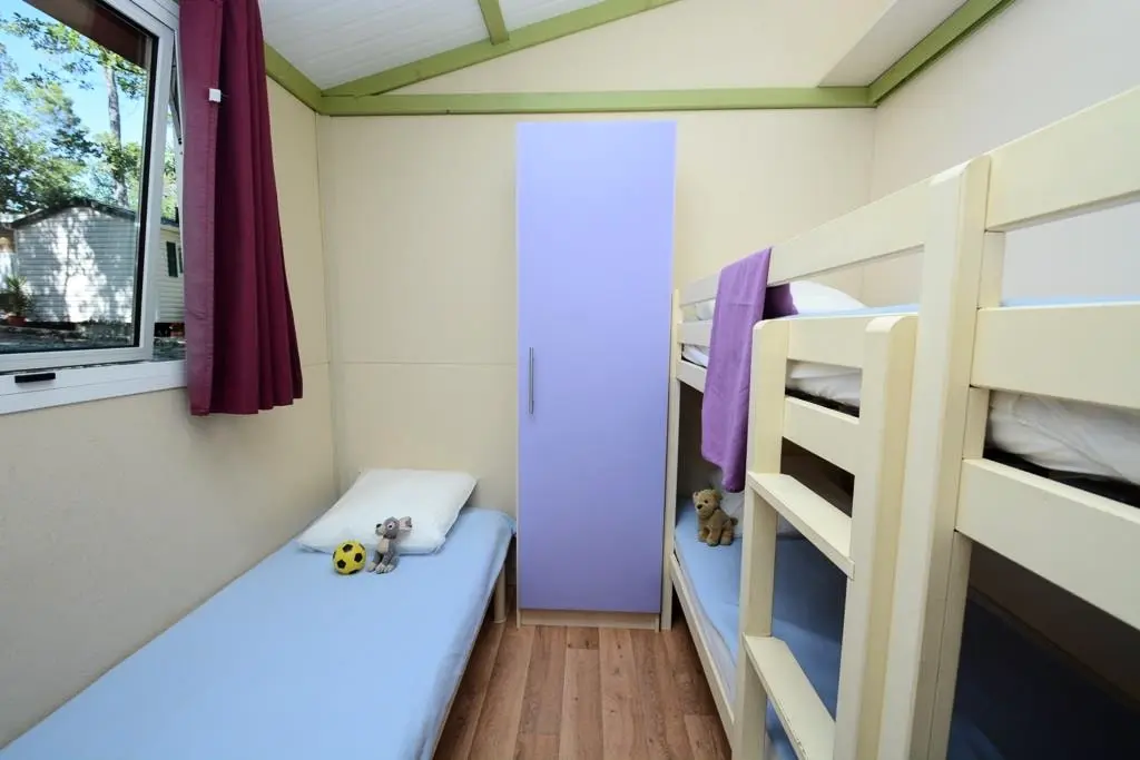 Camping Le Parc 4 étoiles★★★★