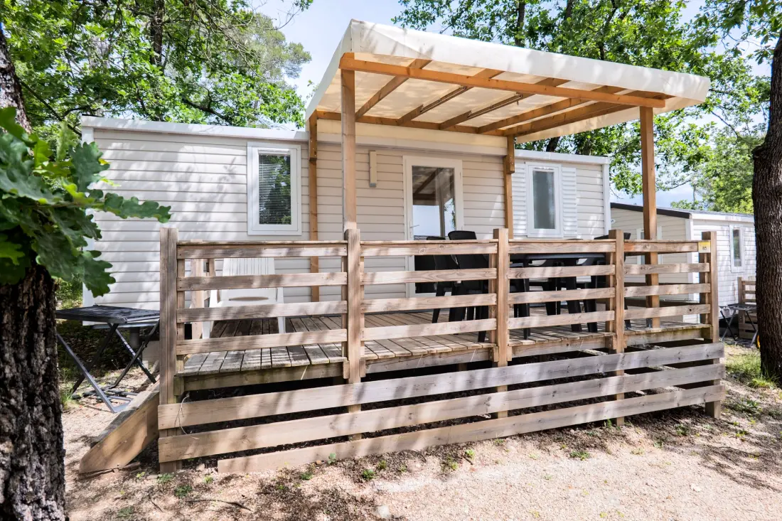 Camping Le Parc 4 étoiles★★★★