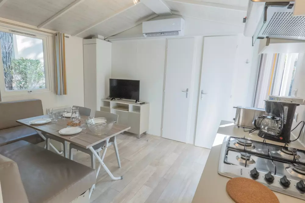 Camping Le Parc 4 étoiles★★★★