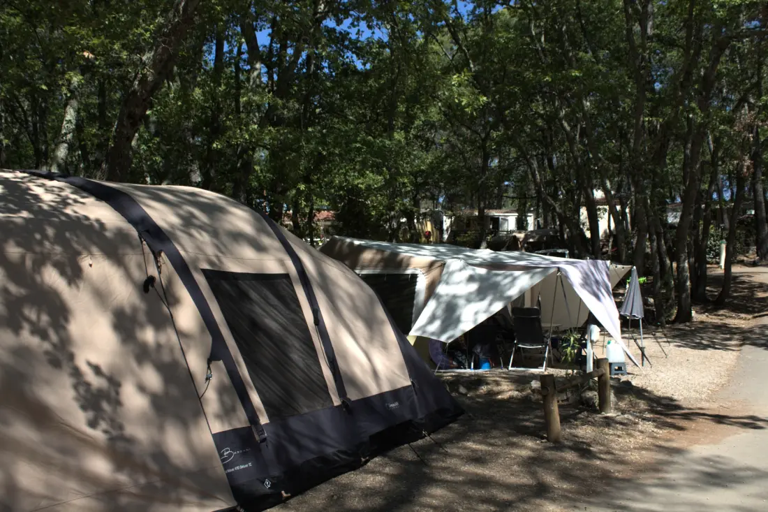 Camping Le Parc 4 étoiles★★★★