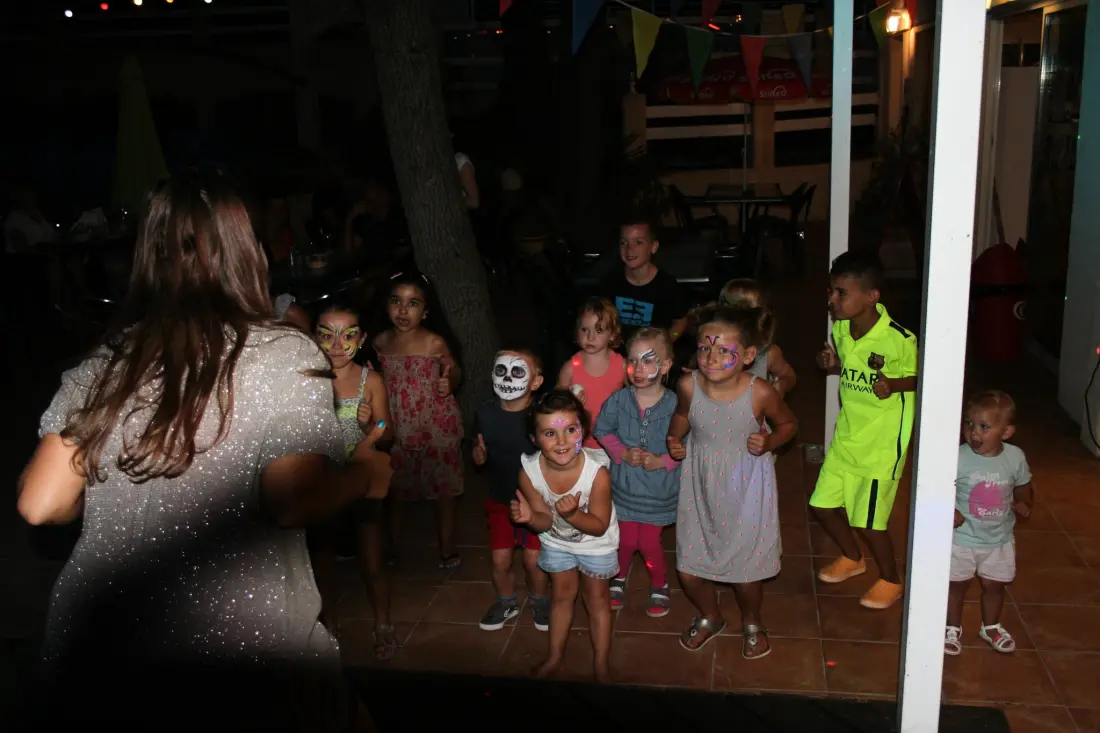 Camping Le Parc 4 étoiles★★★★