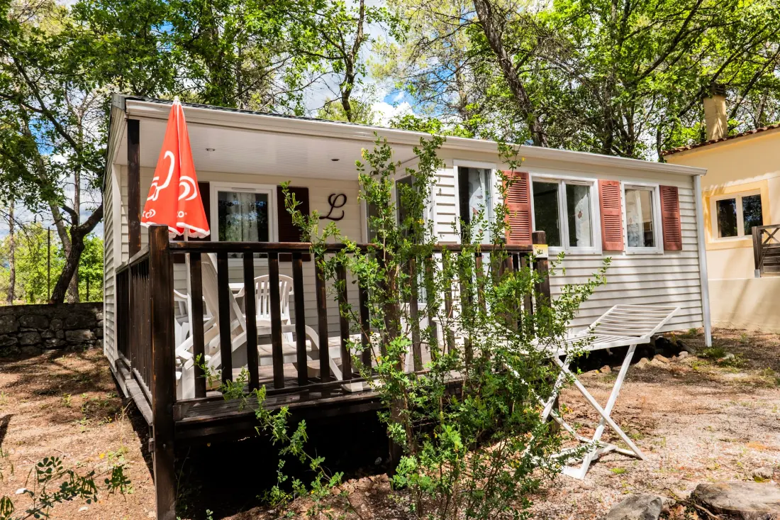 Camping Le Parc 4 étoiles★★★★