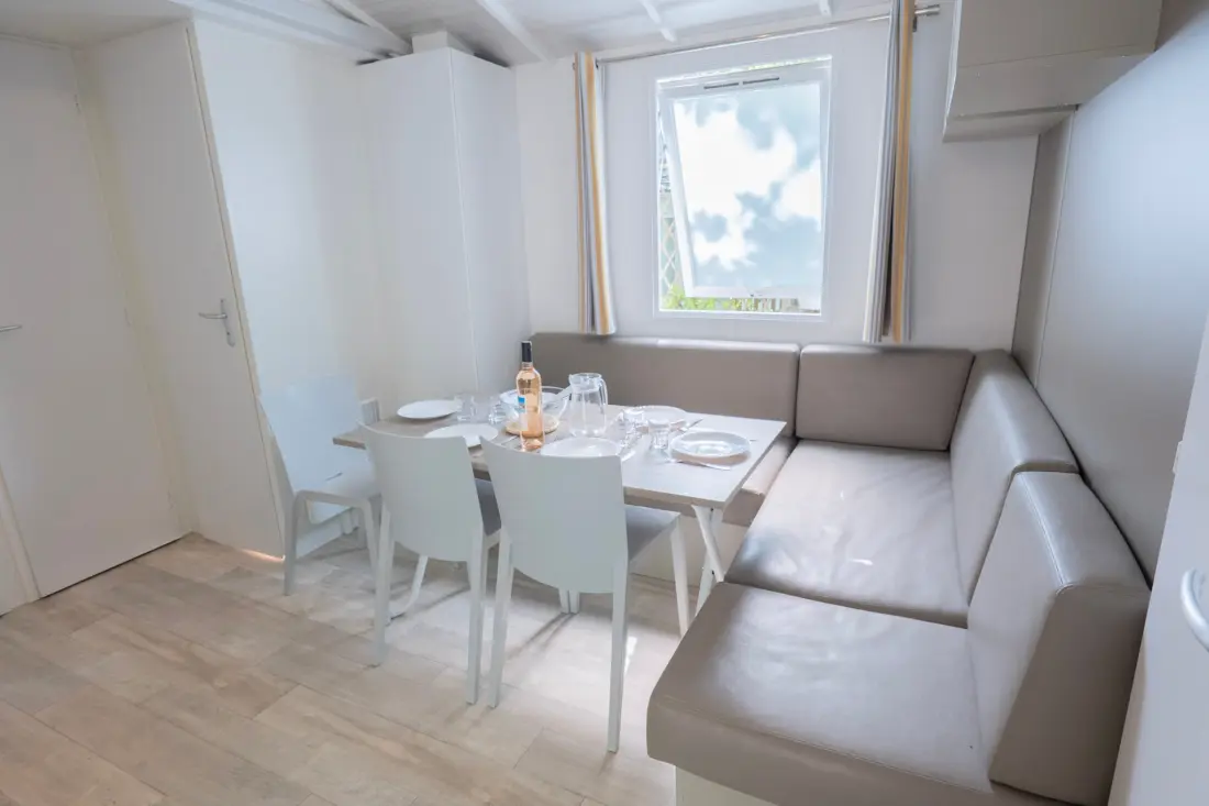 Camping Le Parc 4 étoiles★★★★