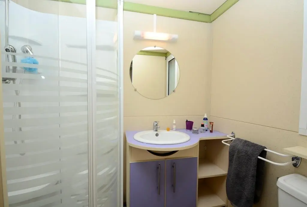 Camping Le Parc 4 étoiles★★★★
