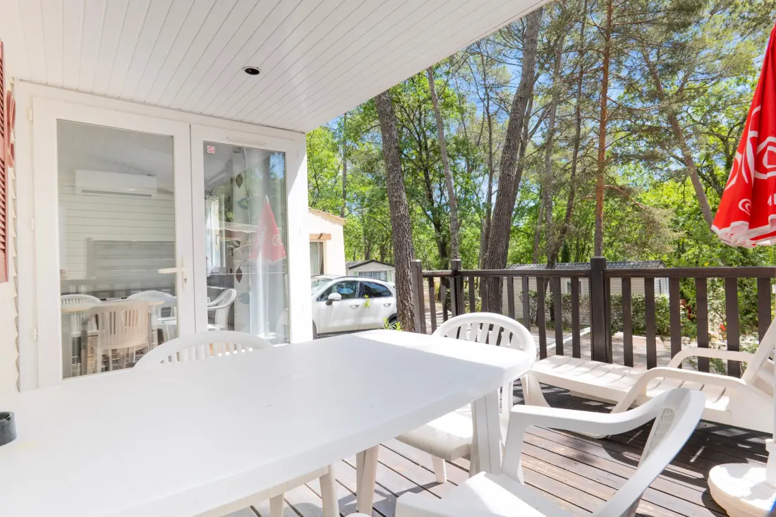 Camping Le Parc 4 étoiles★★★★