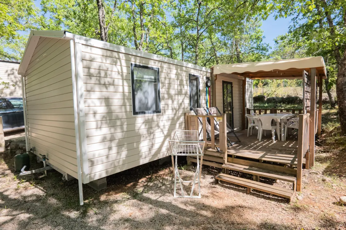 Camping Le Parc 4 étoiles★★★★